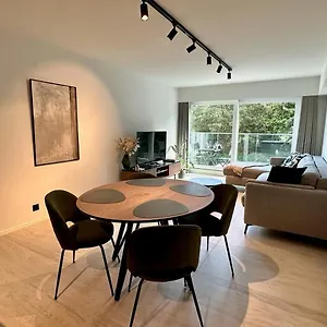 St - Park View - High End Ostende